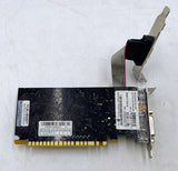 EVGA 512-P3-1311-KR NVIDIA GeForce 210 512MB PCIe Graphics Card