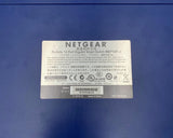 Netgear ProSafe GS716Tv2 16-Port Gigabit Network Switch