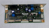Ricoh D0255139 Serial Input/Output Board from Lanier LD533C
