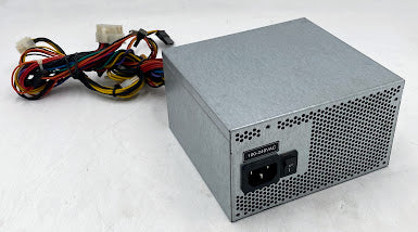 Seasonic SSP-350ST Active PFC F3 Power Supply, 350W, 80+ Bronze
