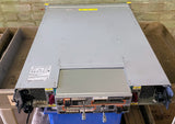 HPE 3PARA-SV1009 3PAR STORESERVE 7400C 24-Bay Storage Array w/ 2x QR512-63001