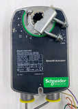 Schneider Electric MA40-7043-501 Spring Return Damper Actuator 24V