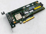 HP Smart Array P400 RAID Controller 504022-001 512MB Battery Backed Write Cache