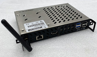 Technovare OPS-Ti3W-PS Single Board Computer- No SSD/OS, 8GB DDR4 RAM, i3-8145U