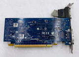 Pegatron GeForce G310 512MB PCI-E Graphics Card- VUI-G310DE