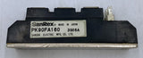 SanRex Thyristor Module PK90FA160, 1600V, 90A, Single-Phase