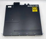 Cisco WS-C3750X-48PF-S V01 48-Port Gigabit PoE+ Network Switch w/ C3KX-NM-1G