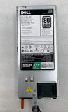 Dell VKDD2 495W 80 PLUS Platinum Hot-Plug Power Supply for PowerEdge Servers