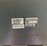 Cisco UCSC-C240-M4SX V01 Rack Server- No SSD, 16GB DDR4, 2x E5-2680v3, No OS