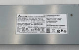 Delta AWF-2DC-2500W-PE 2516W 80+ Platinum Server Power Supply