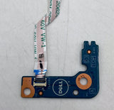 Dell Latitude 5520 LED Button Board, 203511-1, from Latitude 5520