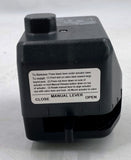 Schneider Electric M113A01, SmartX Electric Actuator, 24VAC, Proportional, Spring Return