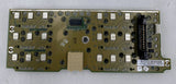 HP Storage Works MSA20 SATA Backplane Board- 361740-001