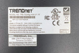 TRENDnet TPE-TG240g 24-Port Gigabit PoE+ Switch