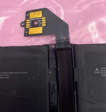 Microsoft Surface Li-Ion Polymer Battery G3HTA052H, 45.8Wh. 7.58V, 6041mAh