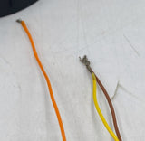 Allied Motion HT02003-D01 Frameless Torque Motor, 24V