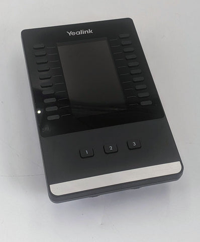 Yealink EXP43 Color Expansion Module for T43U/T46U/T48U Phones