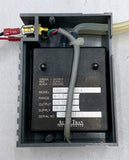 Johnson Controls Metasys EDA-2040-61 Motor Actuator w/ Pressure Transmitter