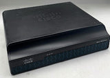 Cisco 1941 Series Integrated Service Router- Cisco1941/K9