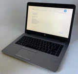 HP MT43 Mobile Thin Client- No Storage, 8GB DDR4, A8-9600B R5 CPU, No OS