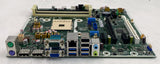 HP EliteDesk 705 G3 Motherboard, Socket AM4 DDR4 854582-001