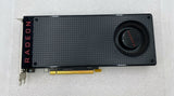 AMD 299-1E354-100A8 Radeon RX 480 4GB GDDR5 PCIe Graphics Card