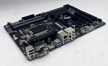 Gigabyte GA-Z87-HD3 ATX Motherboard LGA1150 DDR3 Z87