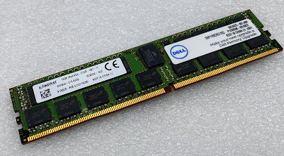 Kingston K1R8CR-MIB 16GB PC4-2133P DDR4 2133Mhz ECC Server RAM