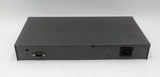 Netgear ProSECURE UTM25 Unified Threat Management Firewall 700 Mbps