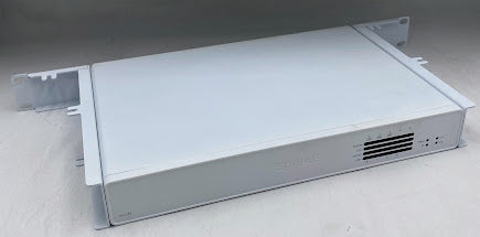 Sophos XG 135 Rev.3 Firewall 8x GbE 1x SFP