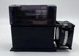 Watlow Din-A-Mite DC21-60F0-0000 Power Controller with NMB 3115FS-12T-B30 Fan