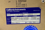 California Instruments 653XP AC Power Source, 653XP-CL-LK-ES-381