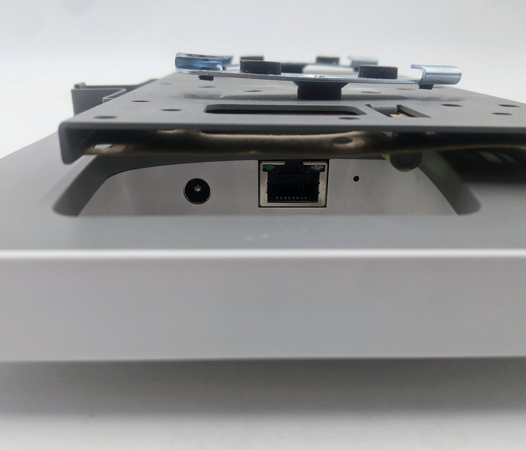 Recinzione Wpc Alimentatore 30W Cisco MA PWR 30W US Per Access Point Wireless Serie MR, Spina USA, 100 240V Alimentatore Per Access Point MR - Foto 10