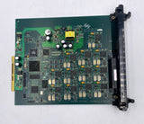ESI G2 HS A12 Port Card 5010-0617