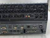 Yamaha 03D Digital Mixing Console w/ CD8-CS Digital Cascade, Local Pick-Up Only