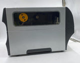 Zebra ZT420 Industrial Printer, 6.6" Print Width, 203 dpi, Thermal Transfer