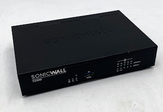 Dell SonicWall TZ300 Security Appliance- APL28-0B4