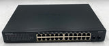 Netgear GS324TP 24-Port Gigabit PoE+ Smart Switch