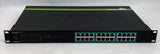 TRENDnet TPE-TG240g 24-Port Gigabit PoE+ Switch