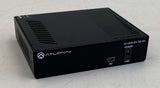 Atlona AT-UHD-EX-70C-RX 4K/UHD HDMI Over HDBaseT Receiver with Control and PoE