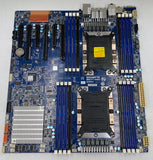 GIGABYTE MD71-HB0 Dual LGA 3647 Intel C622 E-ATX Server Motherboard