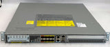 Cisco ASR1001-X Aggregation Services Router