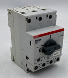 ABB MS 325 Manual Motor Starter