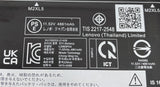 Lenovo ThinkPad R15 Gen 4 Li-Ion Battery 5B11C73244 Rated 4861mAh, 56Wh