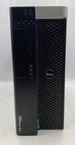 Dell Precision T3610 Tower Server- No HDD, 16GB DDR3L RAM, E5-1603 CPU, No OS