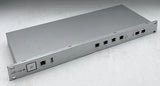 Ubiquiti UniFi Security Gateway Pro USG-PRO-4 Enterprise Router
