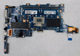HP EliteBook 840 G3 Motherboard 6050A2892401-MB-A01 i5-6300U 918313-601