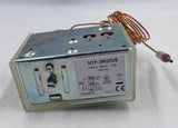 INTEC NFT-3R/2/US Temperature Controller