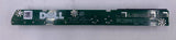 Dell Precision T7910 Workstation USB Audio Circuit Board, DPWCN