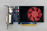 HP 822349-001 NVIDIA GT370 2GB GDDR3 PCIe Graphics Card